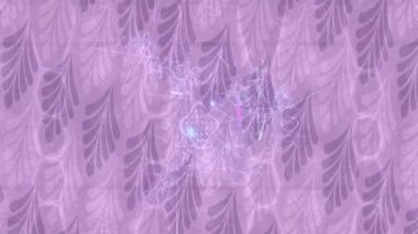 Benzersiz dijital hareket grafiklerine sahip yaratıcı sinematik projeler için yumuşak animasyon yüzeyi