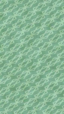 Dijital doku yüzey tasarım biçimi ile modern video animasyonu için gelişmiş hareket grafikleri