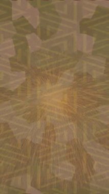 Yaratıcı video düzenleme film arkaplan tasarımı için minimalist organik hareket grafikleri