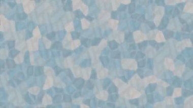 Organik desenli yüzey giriş stili video film sanatı ile soyut arkaplan tasarımı