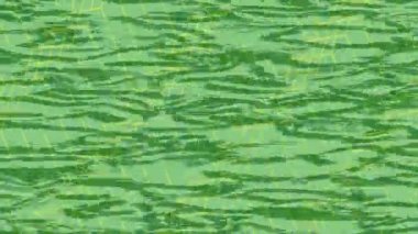 Profesyonel video projeleri sanat tarzı için organik hareketli arkaplan tasarımı