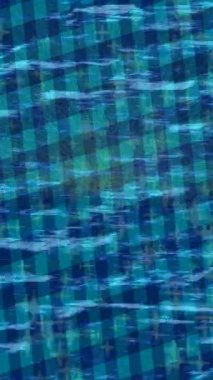 Benzersiz dijital hareket grafiklerine sahip yaratıcı sinematik projeler için yumuşak animasyon yüzeyi