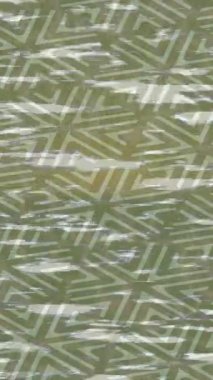 Profesyonel video projeleri sanat tarzı için organik hareketli arkaplan tasarımı