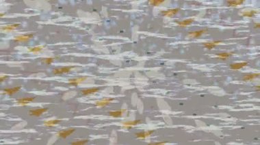 Lüks hareket tasarımı üst düzey video projeleri ve dijital sanat için zarif, pürüzsüz bir dokusu var.