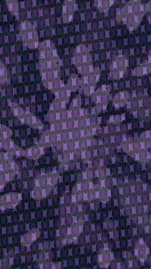 Dijital doku yüzey tasarım biçimi ile modern video animasyonu için gelişmiş hareket grafikleri