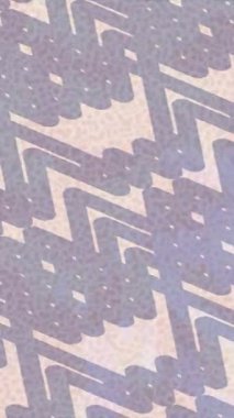 Estetik doku arkaplan tasarımı renkli hareket grafikleri ile moda film giriş profosyoneli