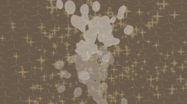 Benzersiz hareket dokusu tasarım sanatı ile profesyonel video düzenleme için modern soyut grafikler