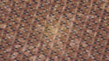 Yaratıcı video düzenleme film arkaplan tasarımı için minimalist organik hareket grafikleri