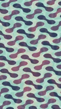 Benzersiz hareket grafikleri tasarım sanatına sahip yaratıcı film üretimi için özet bir arkaplan