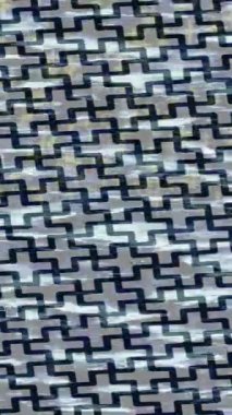 Yaratıcı video düzenleme film tasarımı için benzersiz hareket grafikleri biçimi giriş hareketi video pro