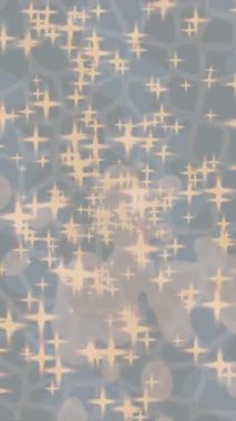 Lüks hareket tasarımı üst düzey video projeleri ve dijital sanat için zarif, pürüzsüz bir dokusu var.