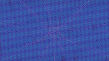 Benzersiz hareket dokusu tasarım sanatı ile profesyonel video düzenleme için modern soyut grafikler