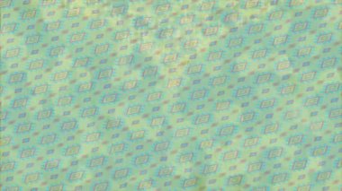 Benzersiz hareket dokusu tasarım sanatı ile profesyonel video düzenleme için modern soyut grafikler