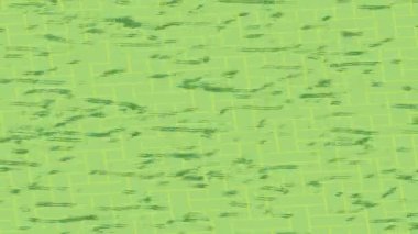 Benzersiz hareket grafikleri tasarım sanatına sahip yaratıcı film üretimi için özet bir arkaplan