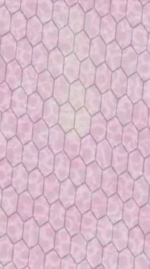 Modern medya üretimi için fütüristik dijital soyut doku sinematik tarz hareketli grafik ögesi