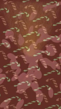 Benzersiz dijital hareket grafiklerine sahip yaratıcı sinematik projeler için yumuşak animasyon yüzeyi