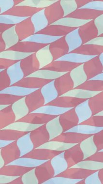 Yaratıcı video düzenleme film tasarımı için benzersiz hareket grafikleri biçimi giriş hareketi video pro