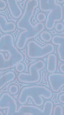 Profesyonel video projeleri sanat tarzı için organik hareketli arkaplan tasarımı