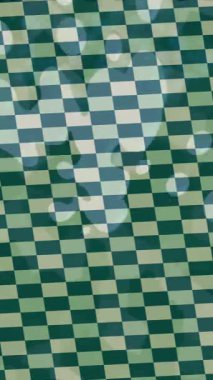 Benzersiz hareket grafikleri tasarım sanatına sahip yaratıcı film üretimi için özet bir arkaplan