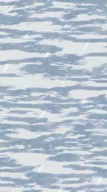 Benzersiz hareket grafikleri tasarım sanatına sahip yaratıcı film üretimi için özet bir arkaplan