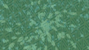 Modern medya üretimi için fütüristik dijital soyut doku sinematik tarz hareketli grafik ögesi