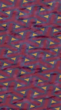 Yaratıcı video düzenleme film tasarımı için benzersiz hareket grafikleri biçimi giriş hareketi video pro