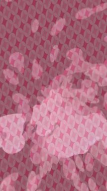 Yaratıcı video düzenleme film arkaplan tasarımı için minimalist organik hareket grafikleri