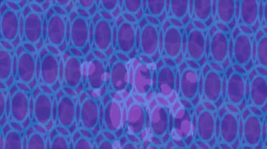 Dijital doku yüzey tasarım biçimi ile modern video animasyonu için gelişmiş hareket grafikleri