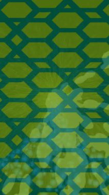 Yaratıcı video düzenleme film tasarımı için benzersiz hareket grafikleri biçimi giriş hareketi video pro