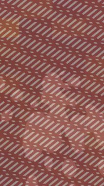 Lüks hareket projeleri için soyut tasarım stili animasyonu olan üst düzey dijital doku