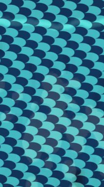 Yaratıcı video düzenleme film tasarımı için benzersiz hareket grafikleri biçimi giriş hareketi video pro