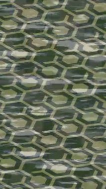 Benzersiz hareket dokusu tasarım sanatı ile profesyonel video düzenleme için modern soyut grafikler