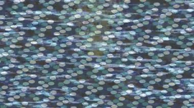 Lüks hareket tasarımı üst düzey video projeleri ve dijital sanat için zarif, pürüzsüz bir dokusu var.