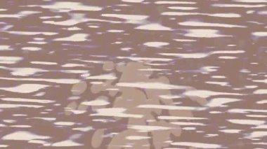 Yaratıcı video düzenleme film arkaplan tasarımı için minimalist organik hareket grafikleri