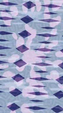 Yaratıcı video düzenleme film arkaplan tasarımı için minimalist organik hareket grafikleri