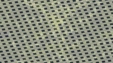 Benzersiz hareket dokusu tasarım sanatı ile profesyonel video düzenleme için modern soyut grafikler