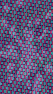 Benzersiz video giriş tasarımı projeleri için detaylı yüzey kalıbı film animasyon stili grafik girişi