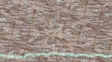 Benzersiz dijital hareket grafiklerine sahip yaratıcı sinematik projeler için yumuşak animasyon yüzeyi