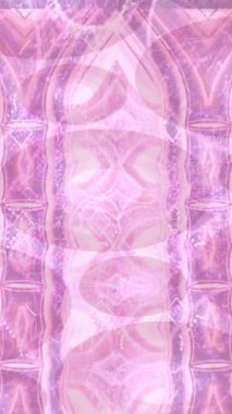 Dijital doku yüzey tasarım biçimi ile modern video animasyonu için gelişmiş hareket grafikleri