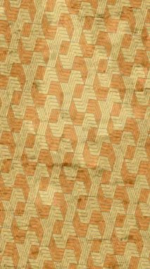 Benzersiz video giriş tasarımı projeleri için detaylı yüzey kalıbı film animasyon stili grafik girişi