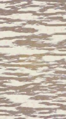 Organik desenli yüzey giriş stili video film sanatı ile soyut arkaplan tasarımı