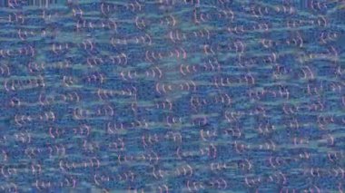 Yaratıcı video düzenleme film arkaplan tasarımı için minimalist organik hareket grafikleri