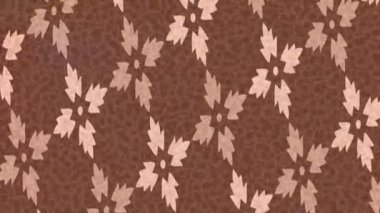 Benzersiz hareket dokusu tasarım sanatı ile profesyonel video düzenleme için modern soyut grafikler