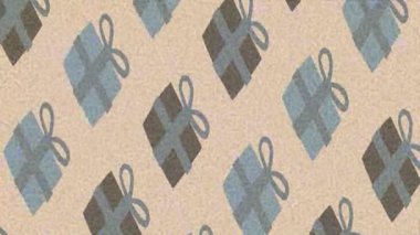 Profesyonel video projeleri sanat tarzı için organik hareketli arkaplan tasarımı