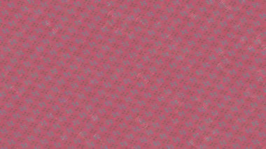 Dijital doku yüzey tasarım biçimi ile modern video animasyonu için gelişmiş hareket grafikleri