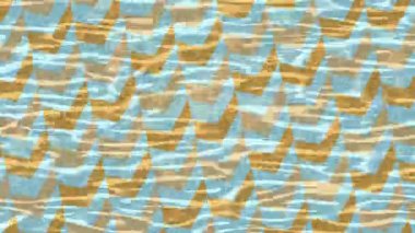 Modern medya üretimi için fütüristik dijital soyut doku sinematik tarz hareketli grafik ögesi