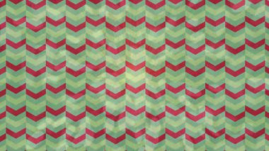 Estetik doku arkaplan tasarımı renkli hareket grafikleri ile moda film giriş profosyoneli