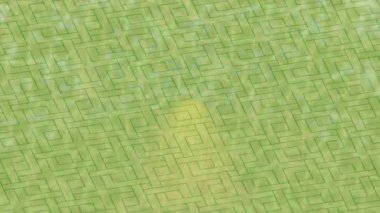 Yaratıcı video düzenleme film arkaplan tasarımı için minimalist organik hareket grafikleri