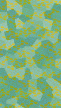 Lüks hareket projeleri için soyut tasarım stili animasyonu olan üst düzey dijital doku