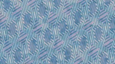 Modern medya üretimi için fütüristik dijital soyut doku sinematik tarz hareketli grafik ögesi